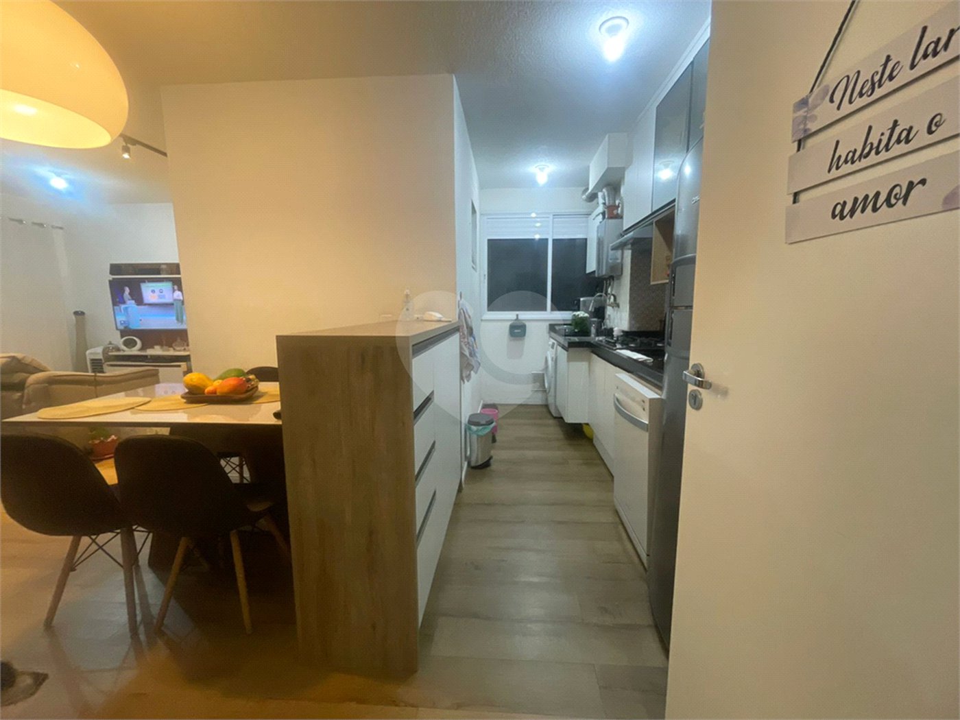 Apartamento à venda com 2 quartos em Parque Edu Chaves, São Paulo, SP