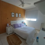 Cobertura à venda com 3 quartos em Rio Comprido, Rio de Janeiro, RJ