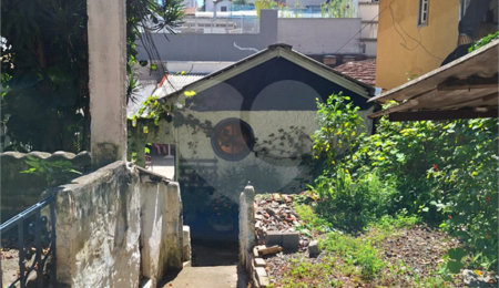 Casa à venda com 3 quartos em Perdizes, São Paulo, SP