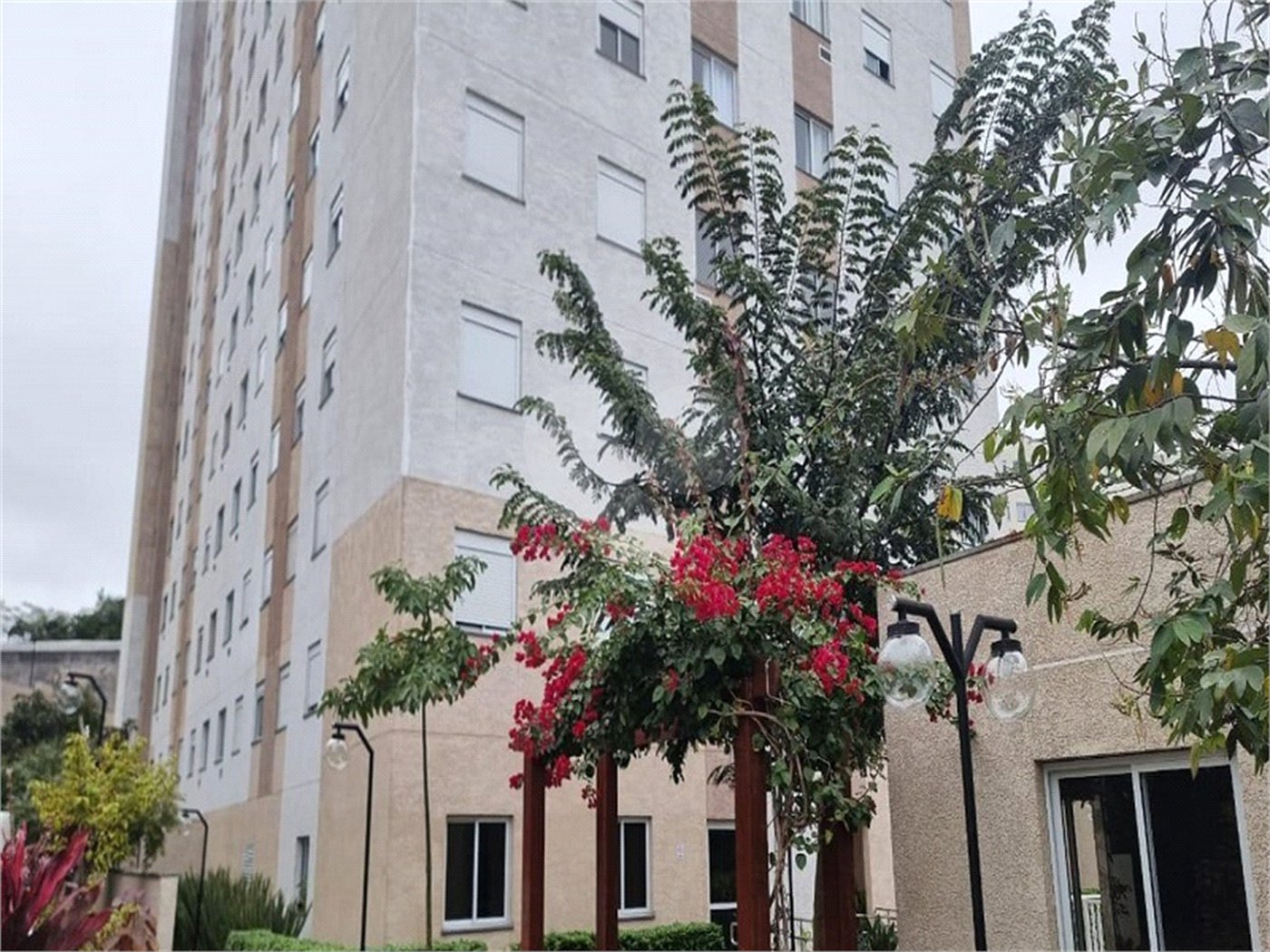 Apartamento à venda ou para alugar com 2 quartos em Parque Esmeralda, São Paulo, SP