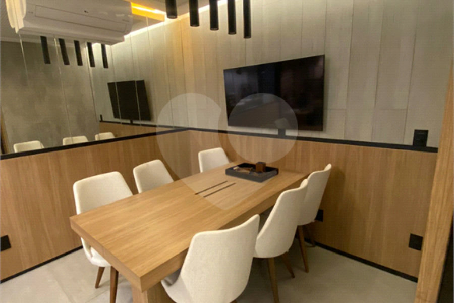 Apartamento à venda ou para alugar com 1 quarto em Paraíso, São Paulo, SP