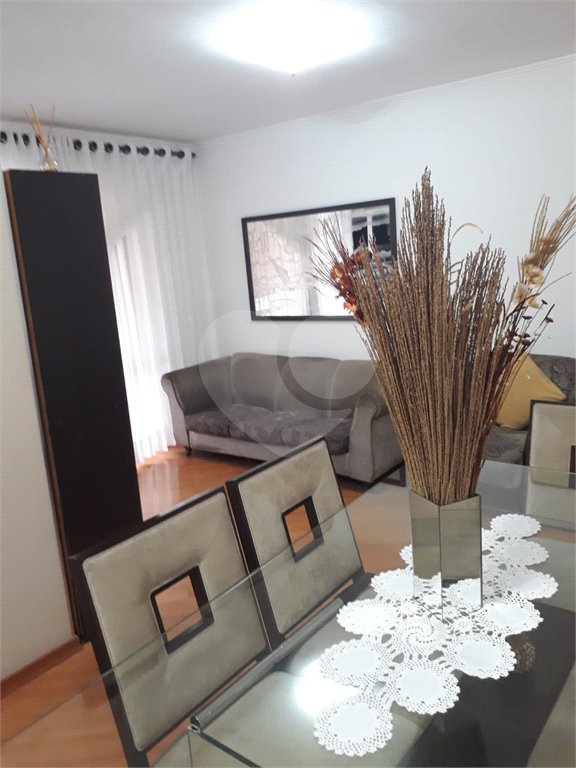 Apartamento à venda com 3 quartos, sendo 1 suíte, em Casa Verde, São Paulo, SP