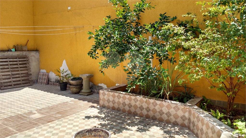 Sobrado à venda com 3 quartos em Vila Nova Cachoeirinha, São Paulo, SP