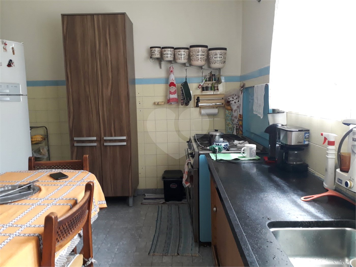 Casa Térrea à venda com 4 quartos, sendo 1 suíte, em Casa Verde, São Paulo, SP