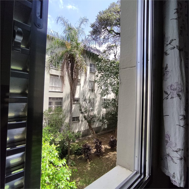 Apartamento à venda com 3 quartos em Parque Mandaqui, São Paulo, SP