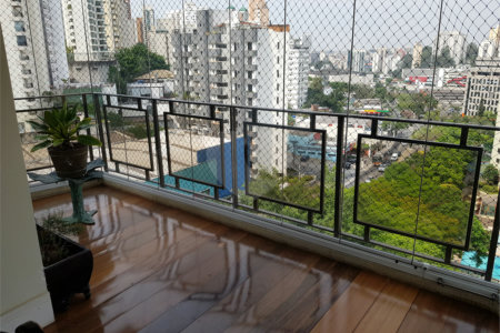 Apartamento à venda com 4 quartos, sendo 1 suíte, em Morumbi, São Paulo, SP