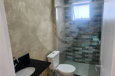 Apartamento à venda com 1 quarto em Belenzinho, São Paulo, SP