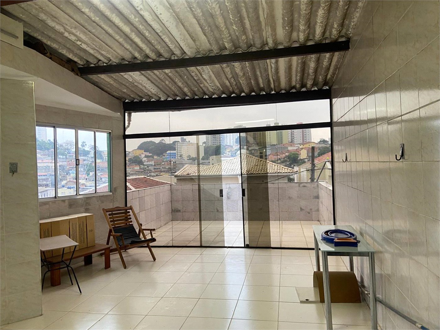 Casa à venda com 5 quartos, sendo 1 suíte, em Horto, São Paulo, SP