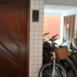 Apartamento com 2 dormitórios à venda, 85 m² por R$ 430.000,00 - Estuário - Santos/SP