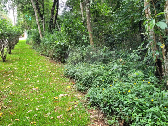Terreno à venda no condomínio Cantareira, Mairiporã - SP