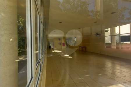 Apartamento à venda com 3 quartos em Jaguaré, São Paulo, SP