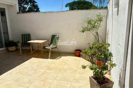Sobrado à venda com 3 quartos, sendo 1 suíte, em Jardim Paulista, Atibaia, SP
