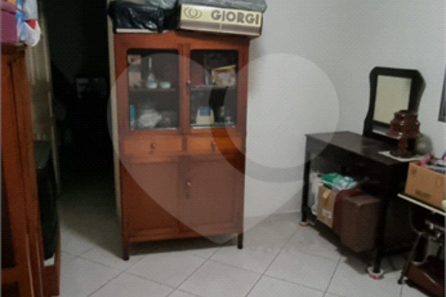 Sobrado à venda com 5 quartos em Freguesia do Ó, São Paulo, SP