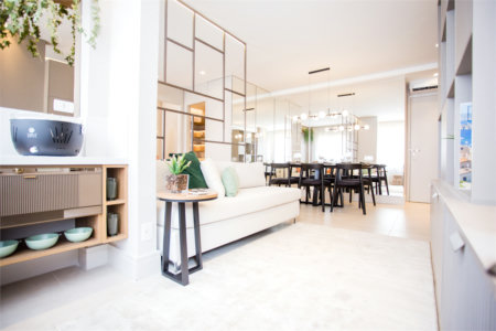 Apartamento à venda com 2 quartos, sendo 1 suíte, em Vila Rosália, Guarulhos, SP