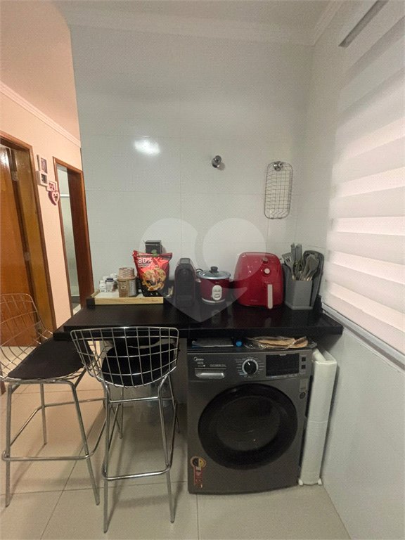 Casa à venda com 1 quarto no condomínio Residencial Capitão Servio, São Paulo - SP