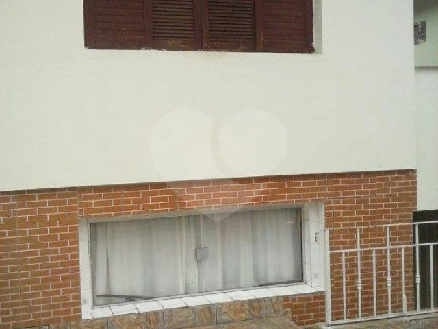 Sobrado à venda com 3 quartos, sendo 1 suíte,  em Mandaqui, São Paulo, SP