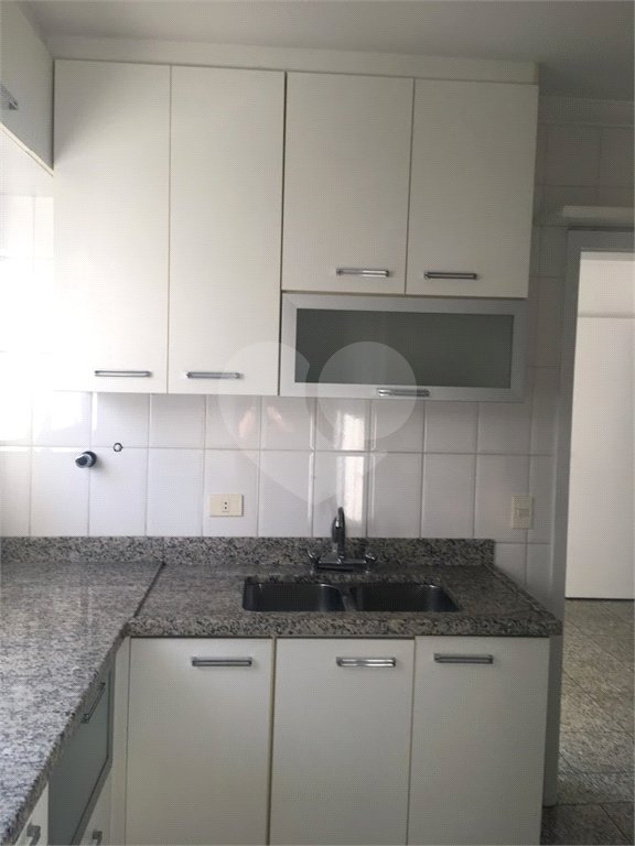 Apartamento à venda com 4 suítes em Vila Suzana, São Paulo, SP