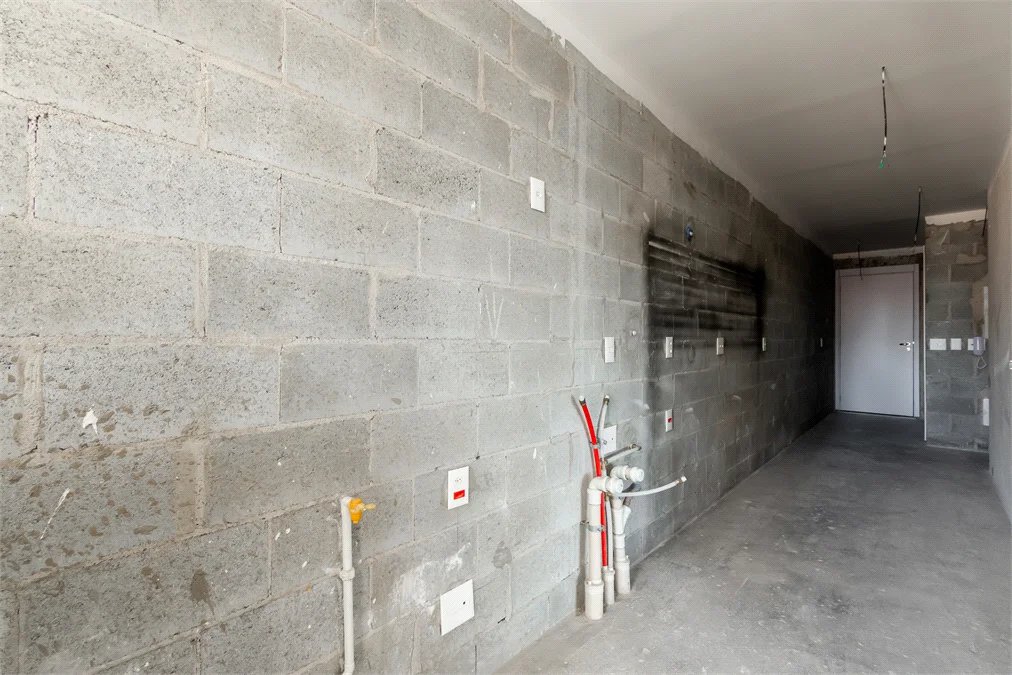 Apartamento à venda com 3 suítes em Pinheiros, São Paulo, SP