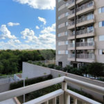 Apartamento à venda com 2 quartos, sendo 1 suíte, em Vila Amélia, Ribeirão Preto, SP