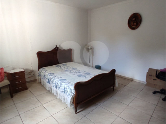 Sobrado à venda com 3 quartos em Santana, São Paulo, SP