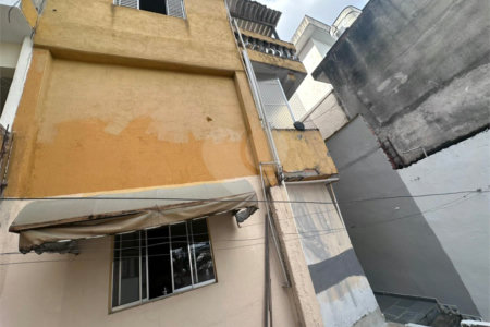 Casa à venda com 5 quartos em Jardim São José (zona Norte), São Paulo, SP