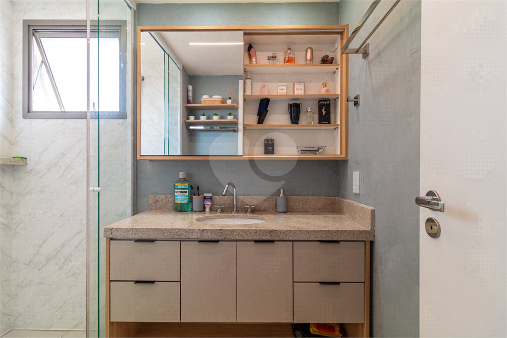 Apartamento à venda com 3 quartos, sendo 1 suíte, em Chácara Flora, São Paulo, SP