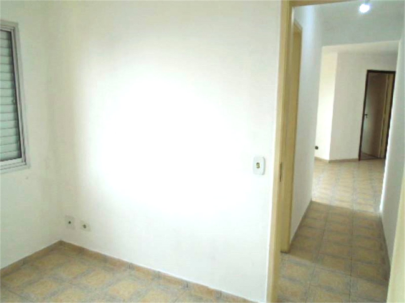 Apartamento para alugar com 2 quartos em Sitio Pinheirinho, São Paulo, SP