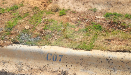 Terreno à venda no condomínio Villa Trivento, Indaiatuba - SP