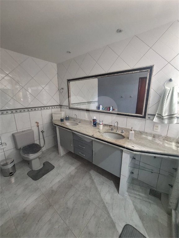Casa à venda com 3 quartos, sendo 1 suíte, em Campo Grande, Rio de Janeiro, RJ