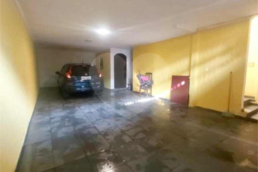 Sobrado à venda com 2 suítes em Limão, São Paulo, SP