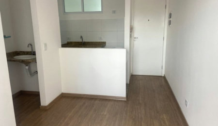 Apartamento à venda com 1 quarto em Vila Mazzei, São Paulo, SP