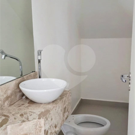 Casa de Vila à venda com 2 suítes em Jardim Americano, Sorocaba, SP