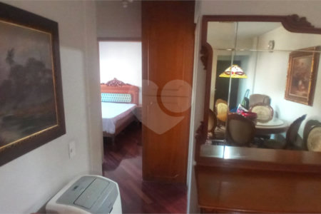 Apartamento à venda com 3 quartos em Brooklin Paulista, São Paulo, SP
