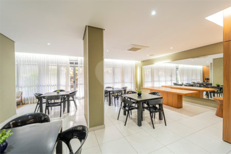 Apartamento à venda com 2 quartos, sendo 1 suíte, em Vila Santa Catarina, São Paulo, SP