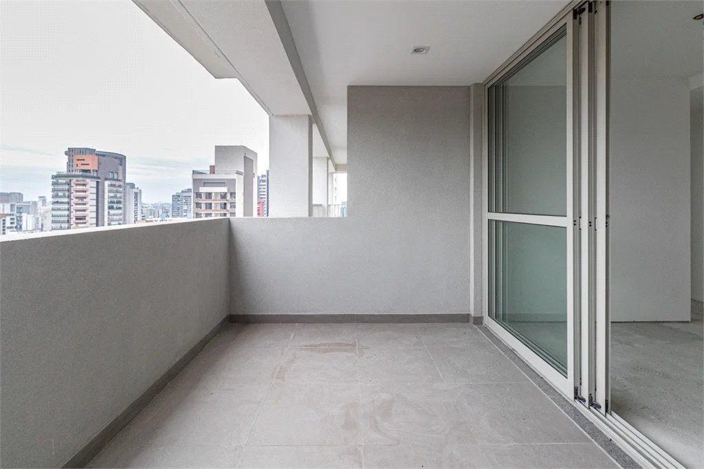 Apartamento à venda com 2 suítes em Pinheiros, São Paulo, SP