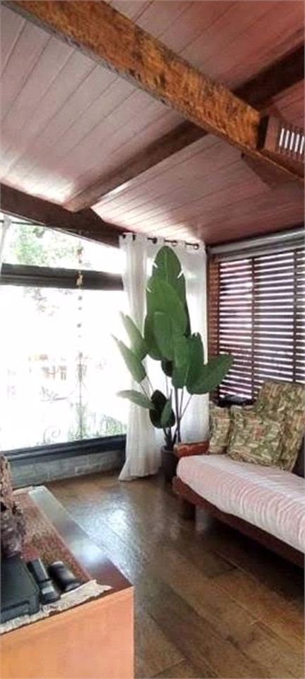 Casa Residencial à venda, Boqueirão, Santos - CA0117.