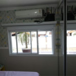 Sobrado à venda com 3 quartos, sendo 1 suíte,  em Vila Oliveira, Mogi das Cruzes, SP