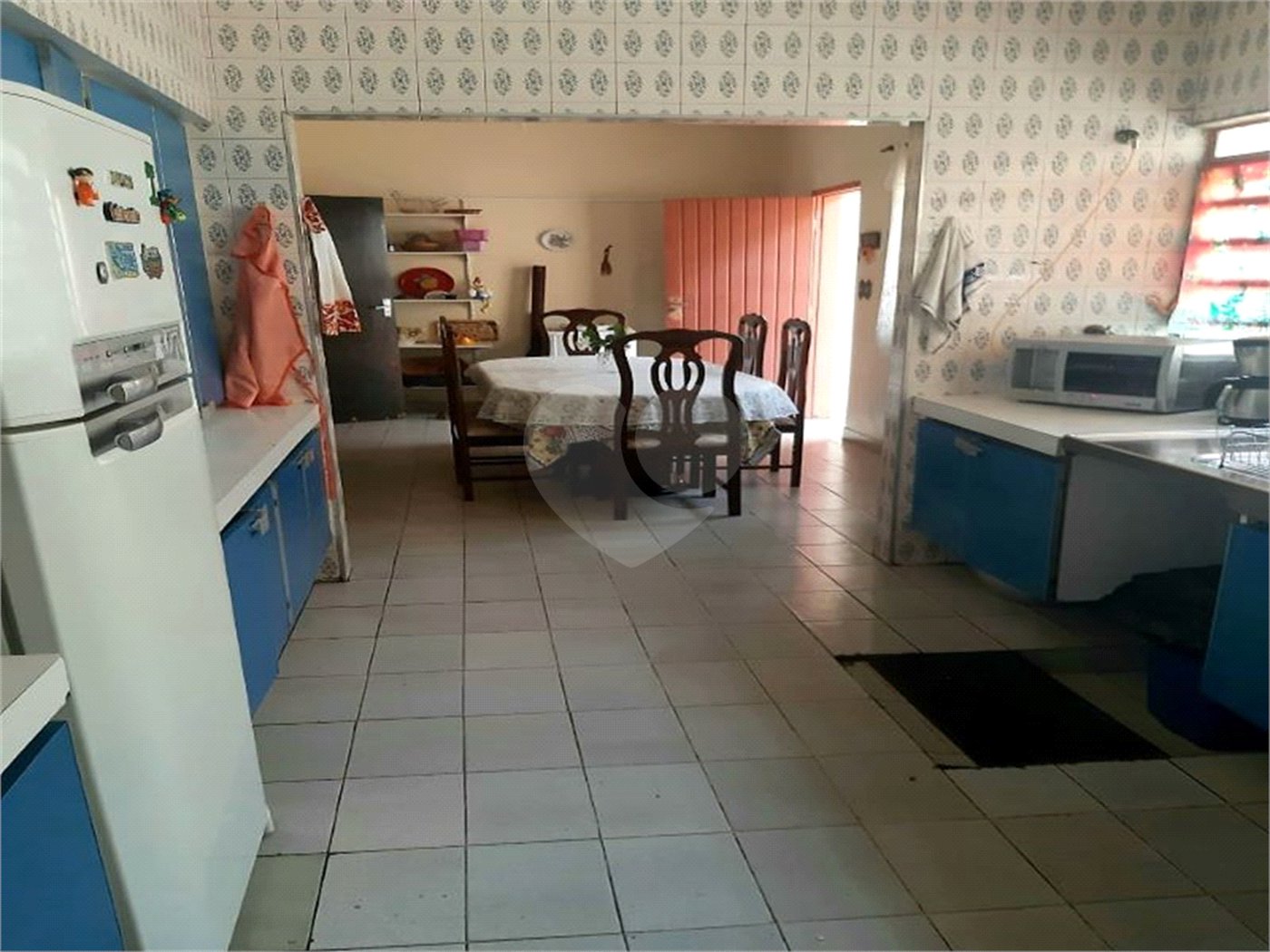 Casa à venda com 3 quartos em Vila Inah, São Paulo, SP