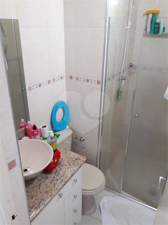 Casa à venda com 2 quartos no condomínio Nova Vida, São Paulo - SP