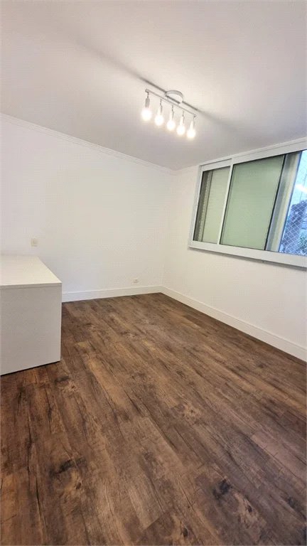 Apartamento à venda com 3 quartos, sendo 1 suíte,  em Perdizes, São Paulo, SP