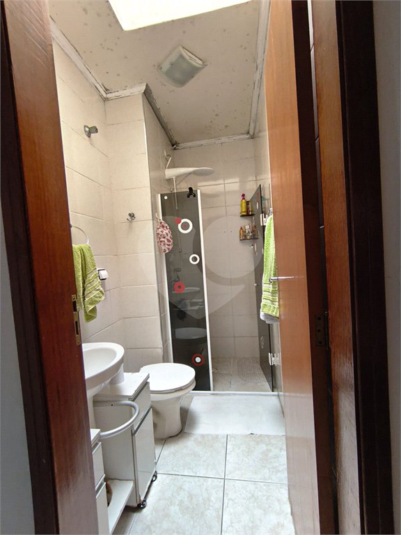 Sobrado à venda com 2 quartos em Jaraguá, São Paulo, SP