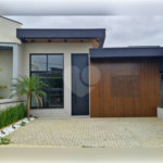 Casa à venda com 3 quartos, sendo 1 suíte, no condomínio Horto Florestal Villagio, Sorocaba - SP