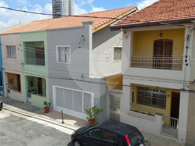 Sobrado à venda com 2 quartos em Vila Guilherme, São Paulo, SP