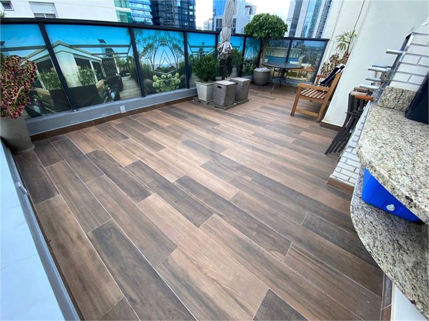 Apartamento à venda com 4 suítes em Itaim Bibi, São Paulo, SP