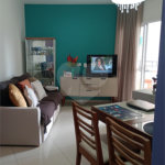 Apartamento à venda com 2 suítes em Loteamento Mogilar, Mogi das Cruzes, SP