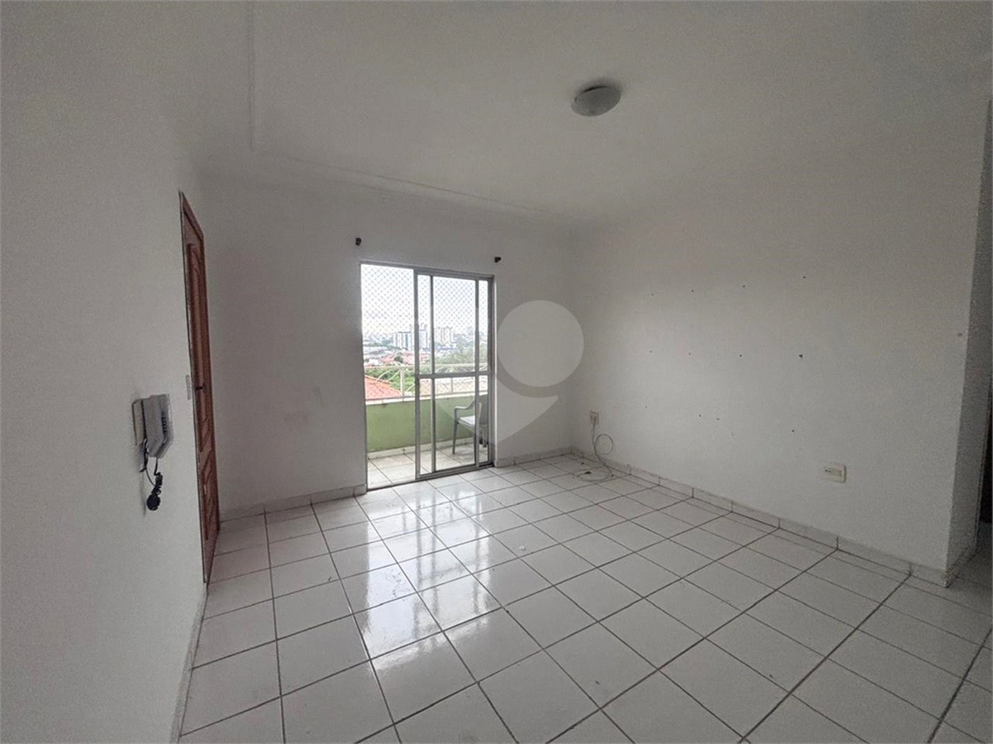 Apartamento à venda com 2 quartos, sendo 1 suíte, em Jardim Saira, Sorocaba, SP
