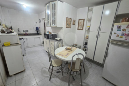 Apartamento à venda com 3 quartos em Tijuca, Rio de Janeiro, RJ