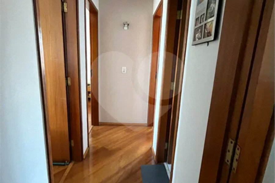 CASA VERDE- com 3 quartos em Jardim das Laranjeiras - São Paulo - SP