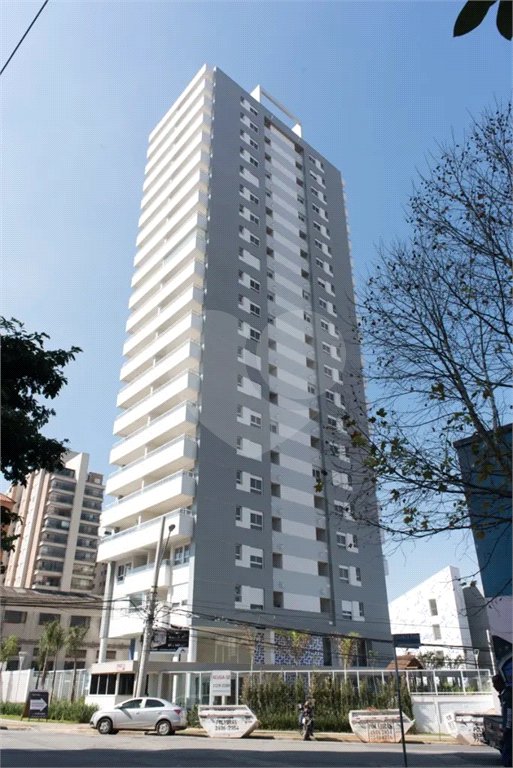 Apartamento à venda com 2 quartos em Vila Mariana, São Paulo, SP