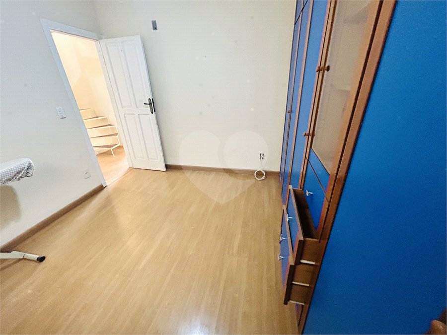 Casa de Vila à venda com 3 quartos, sendo 1 suíte, em Maracanã, Rio de Janeiro, RJ